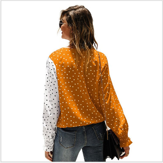 Summer Tops  Shirt  Ladies